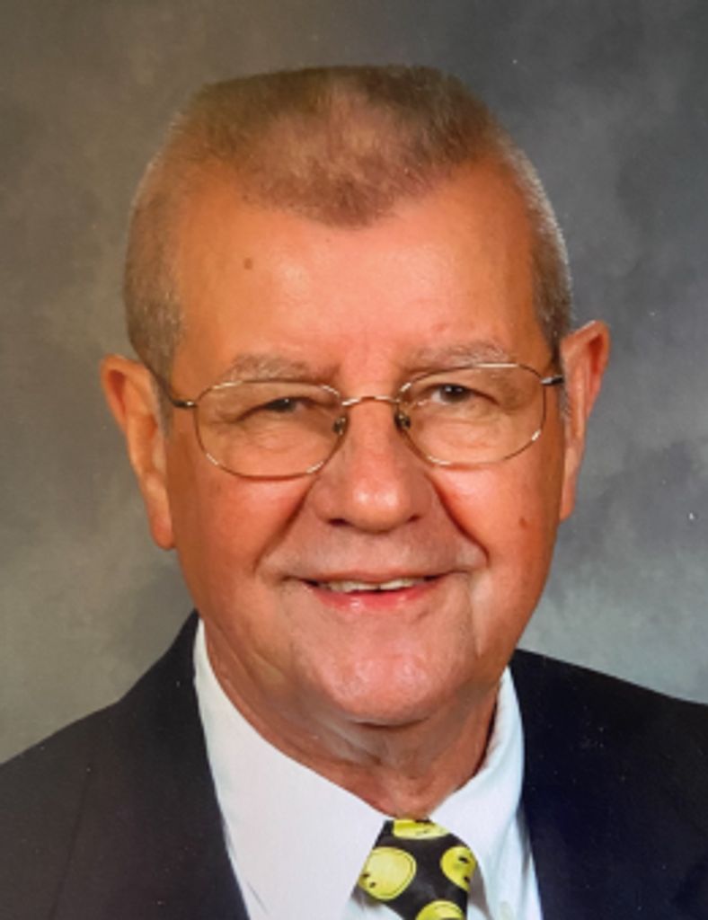 James William Andrews, Jr.