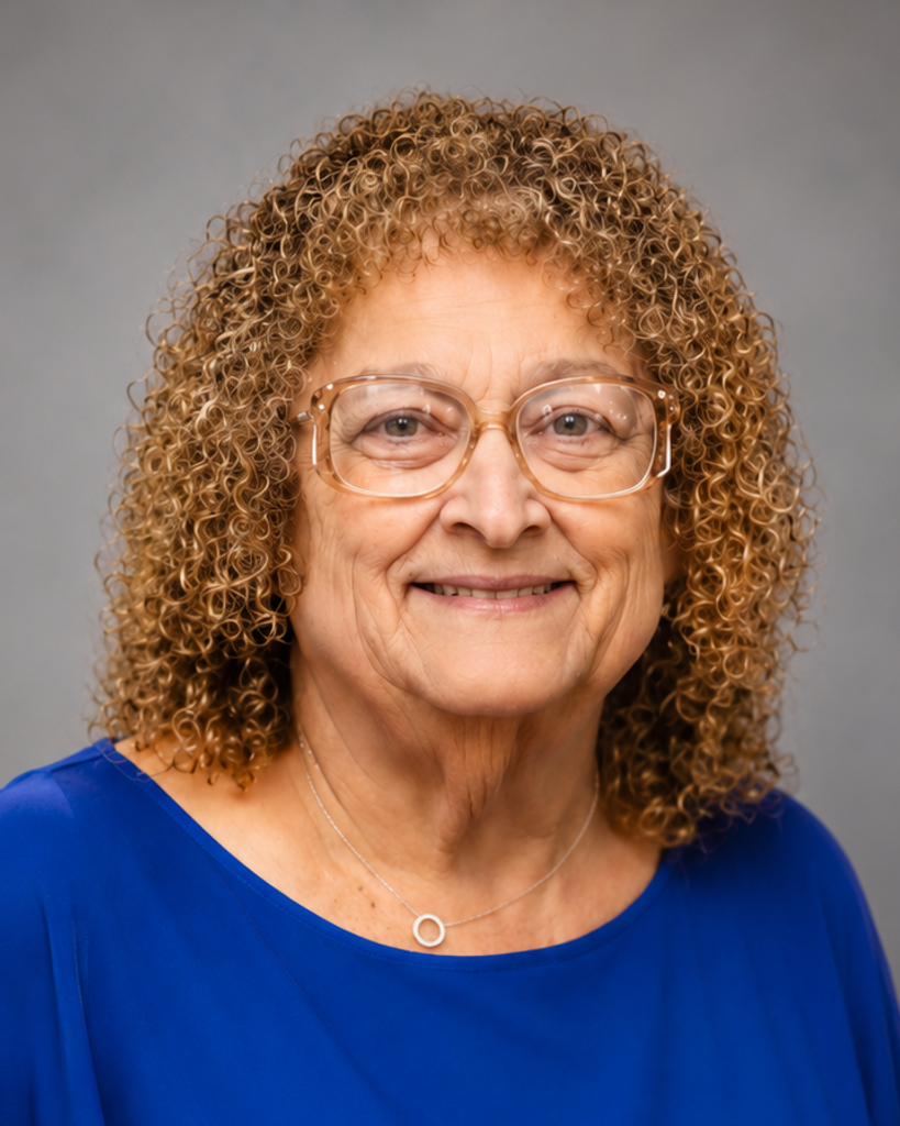 Ella E. Miller Profile Photo