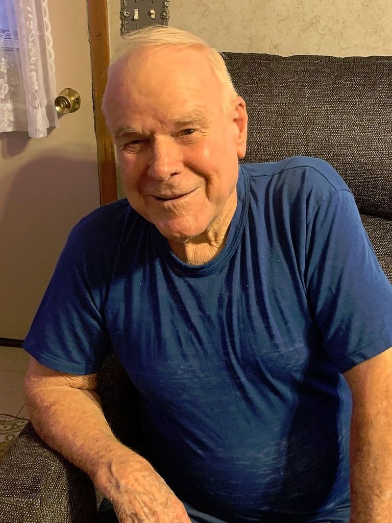 Virgil Walden Profile Photo