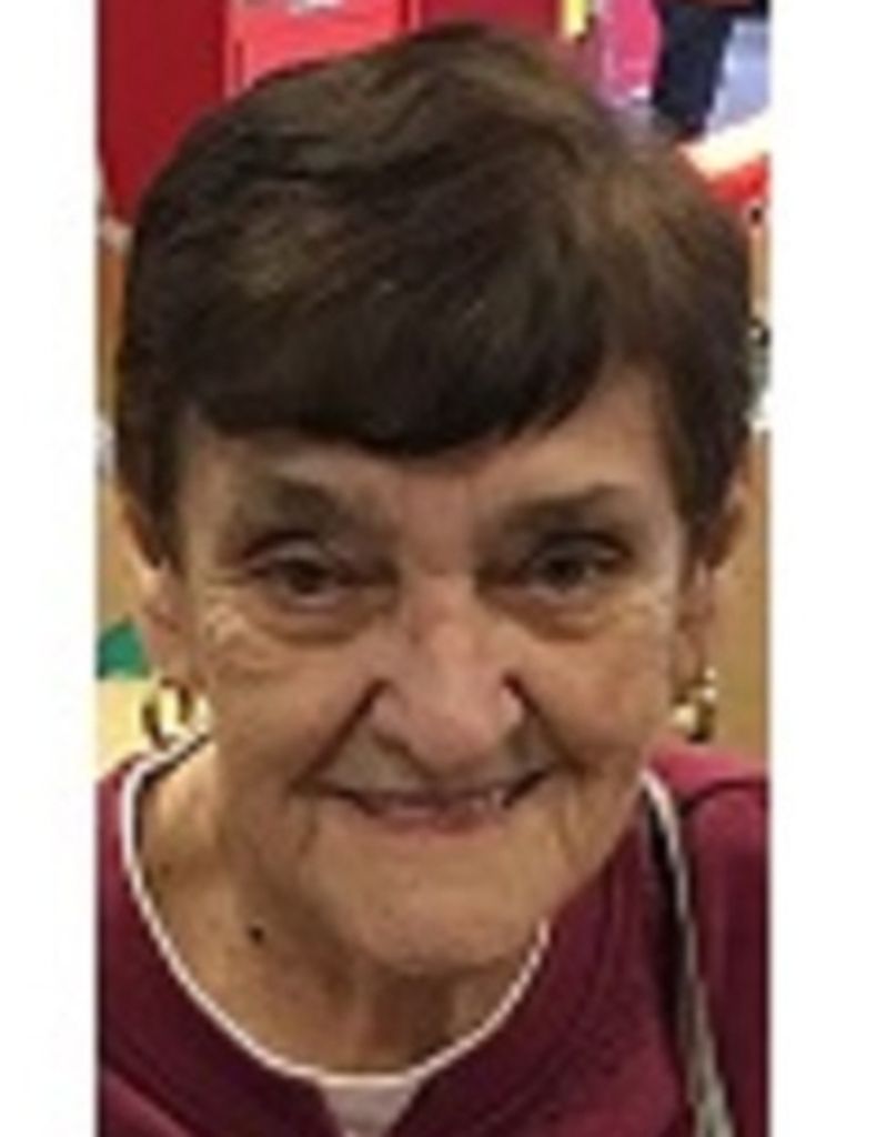 Anna Mae Reilly