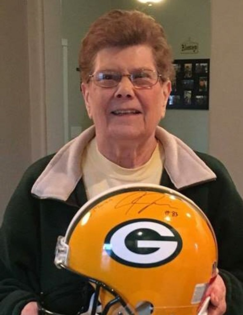 Marion G Resch Profile Photo