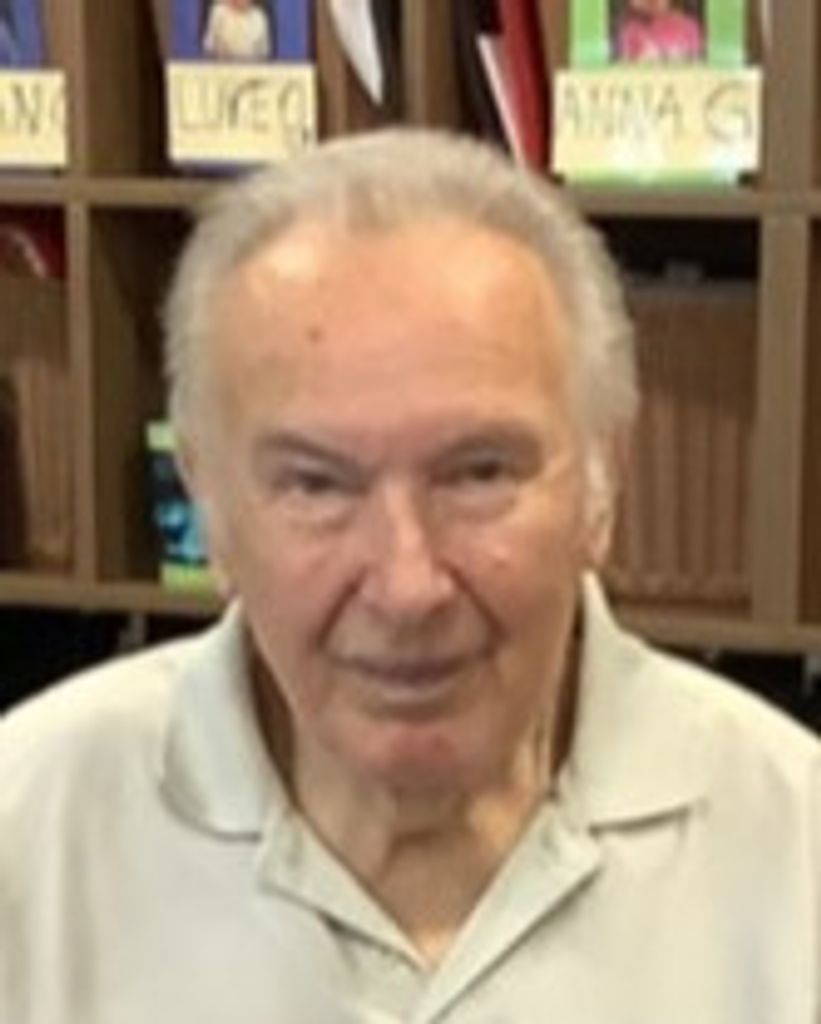 Wilfried A. "Bill" Stiller