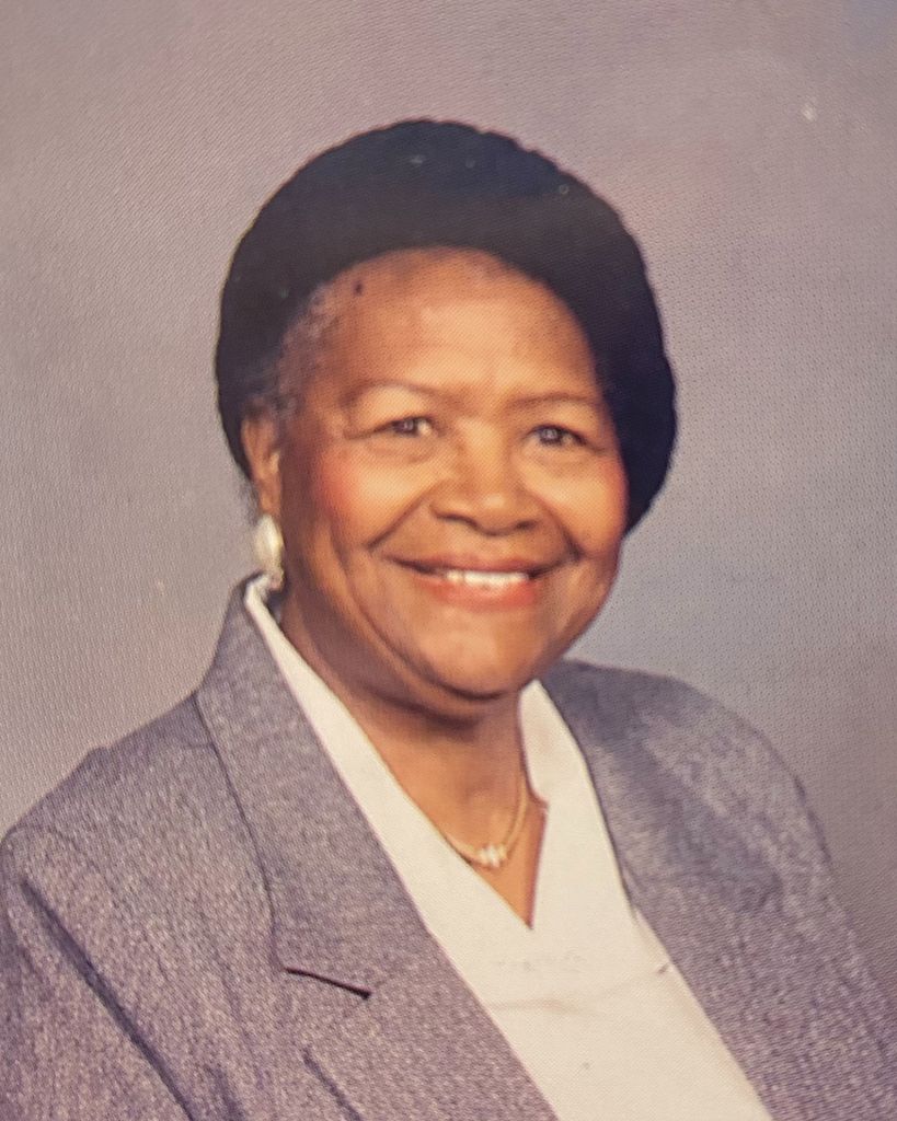 H. Beatrice Abron Profile Photo