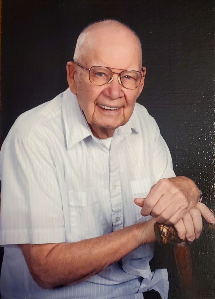 Ssg (Ret) Arthur Rolan Burrows