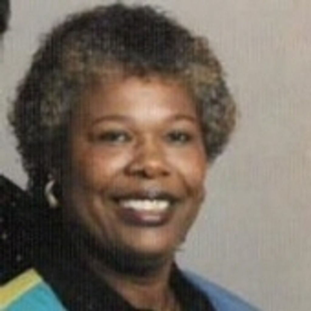 Daisy Marie Mrs. Fergerson