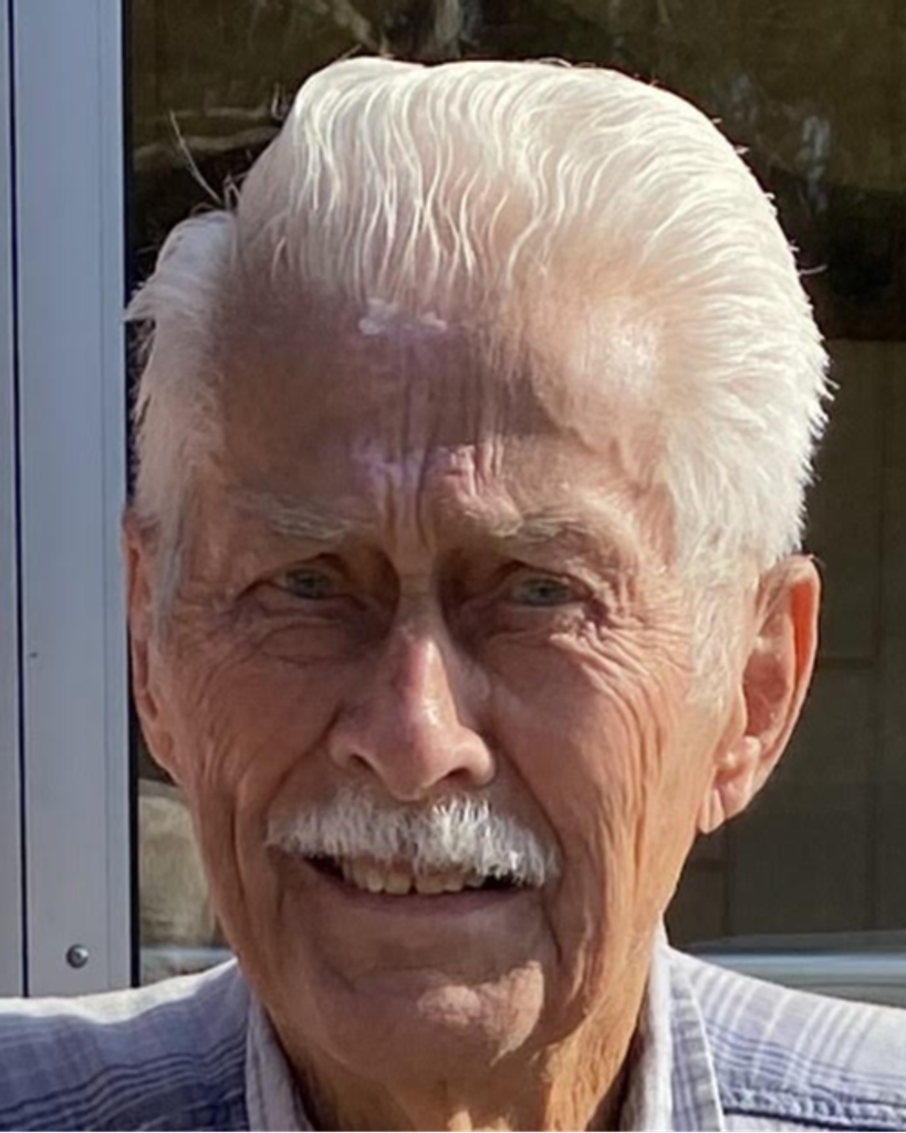 Willard L. Bjork Profile Photo