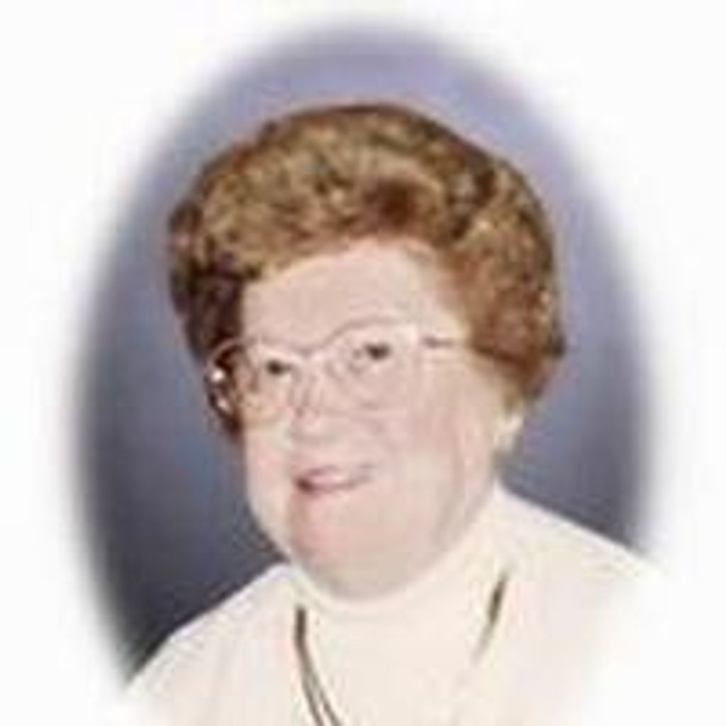 Anna Fordyce