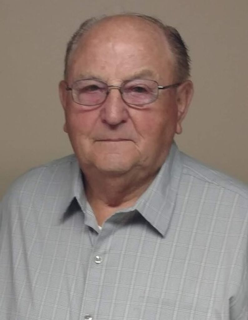 Wesley Wipf Profile Photo