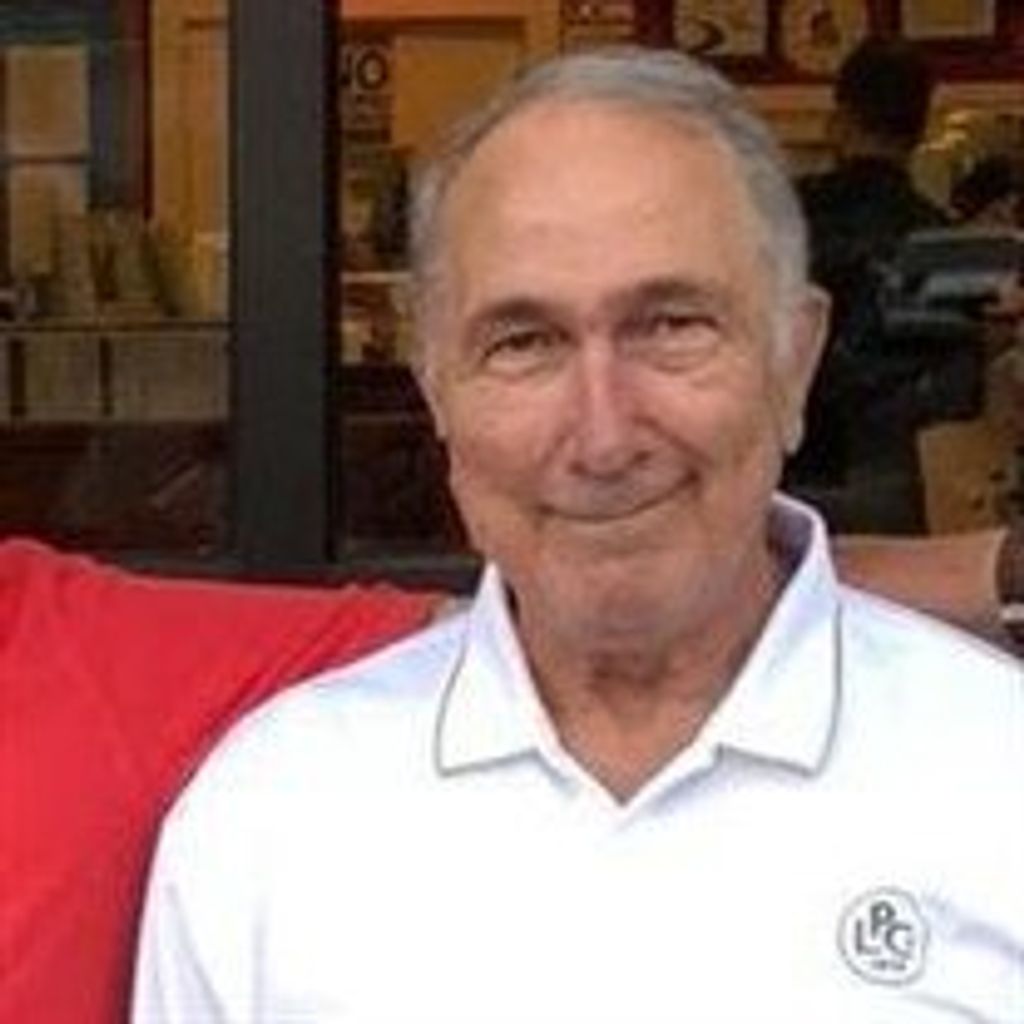 Bill Dimsdale