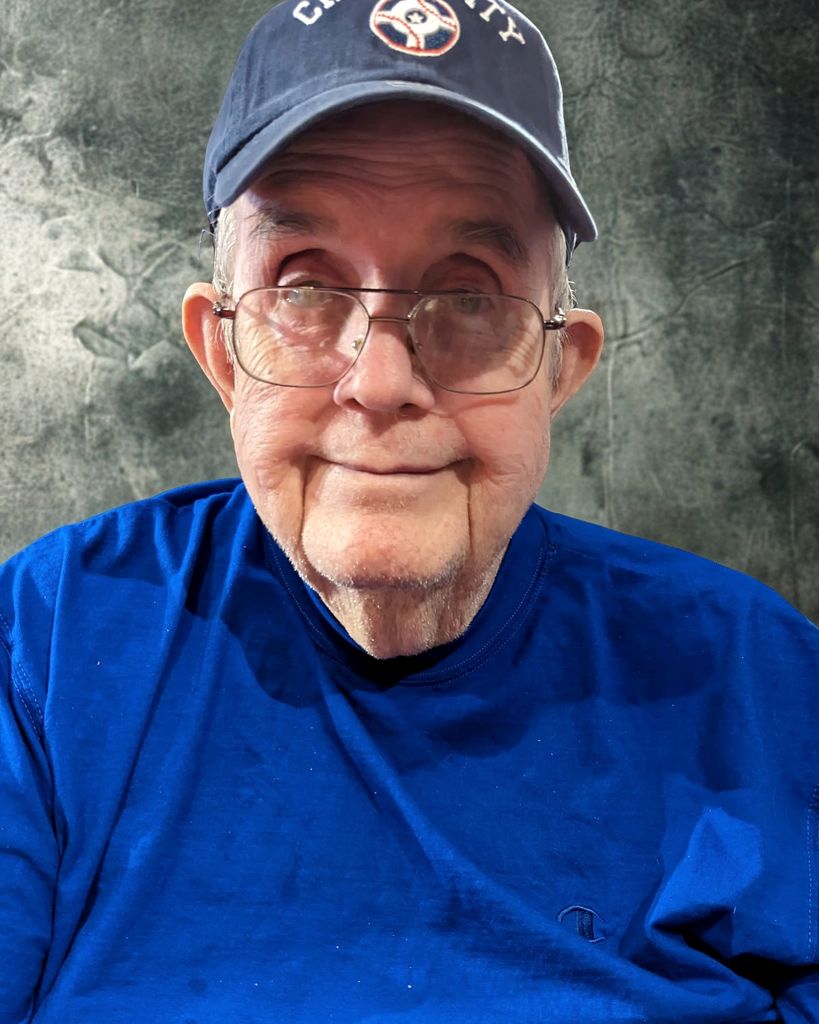 Robert A. Legg Profile Photo
