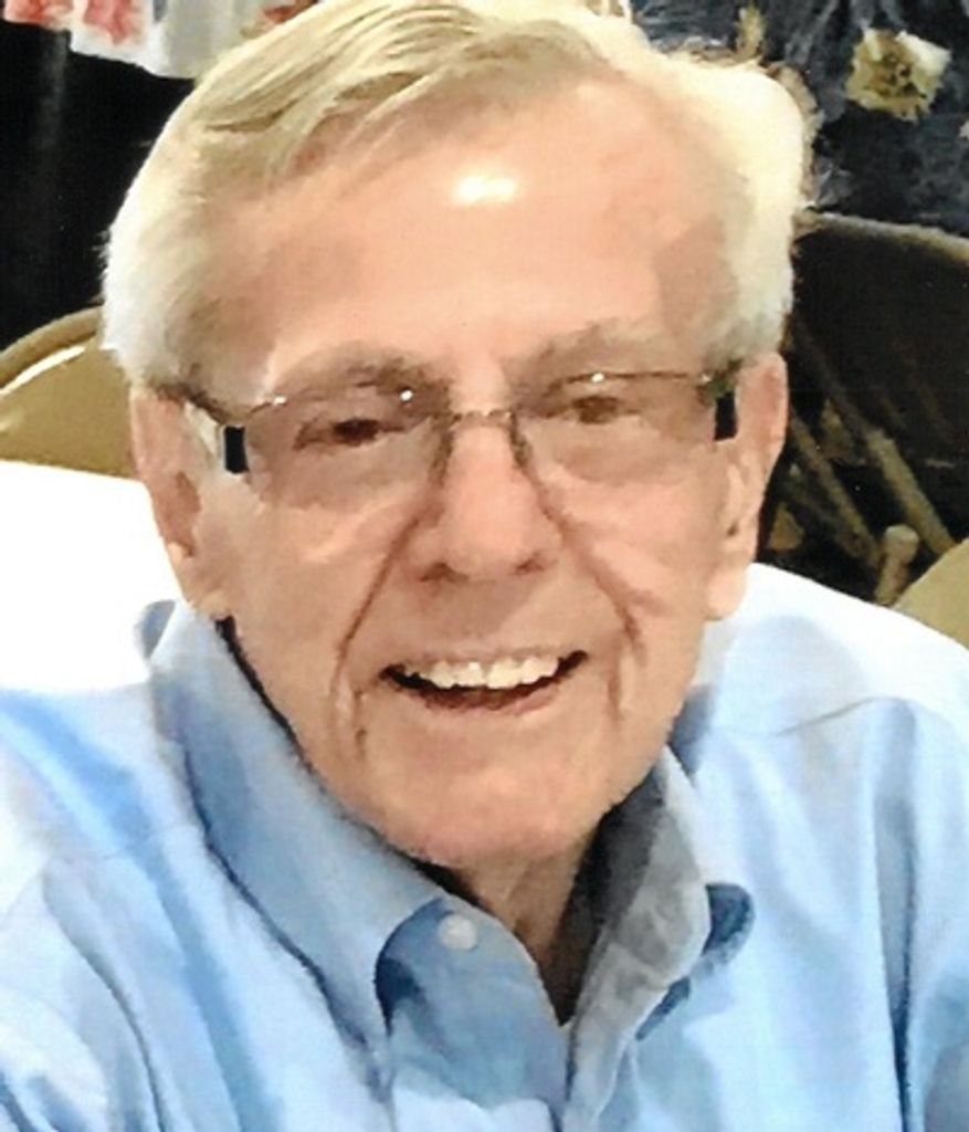 Clyde E. Haworth Sr. Profile Photo