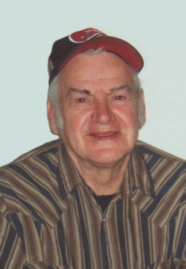 Edgar James Hillier Profile Photo