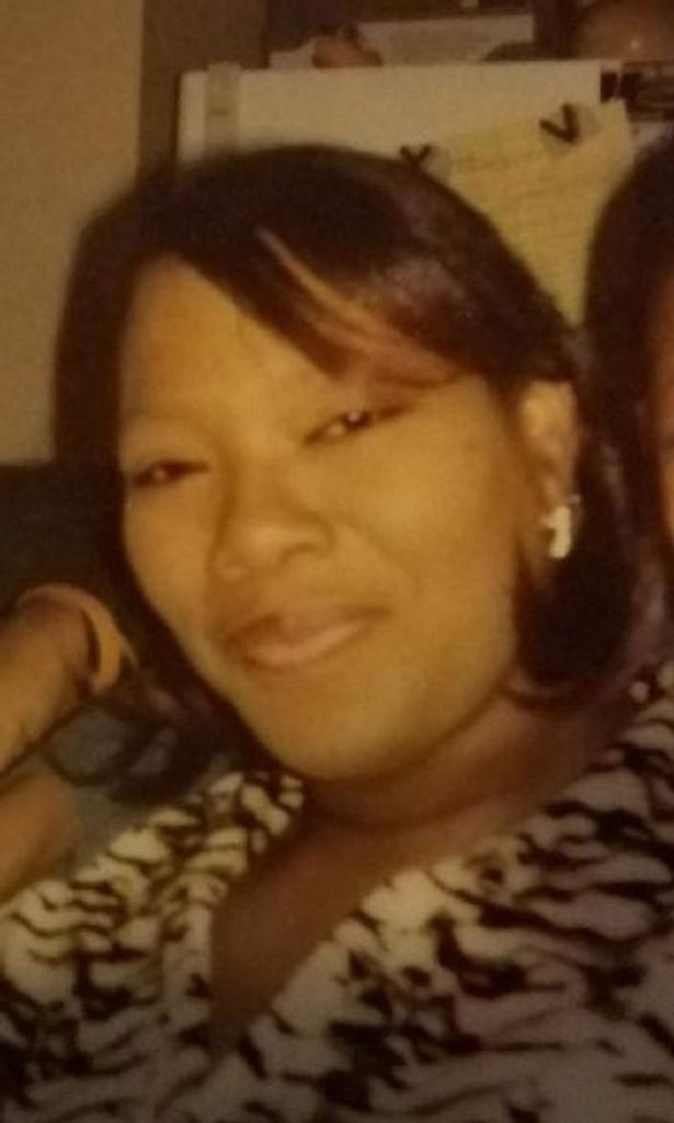 Janet Ty-Ping Patterson Profile Photo