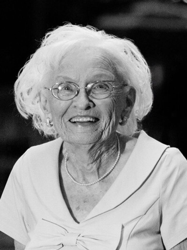 Annie Mae Sanders Profile Photo