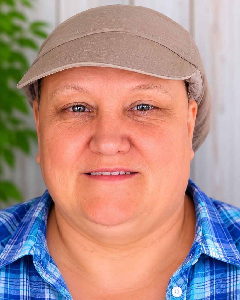 Christine Annette Kidd Profile Photo