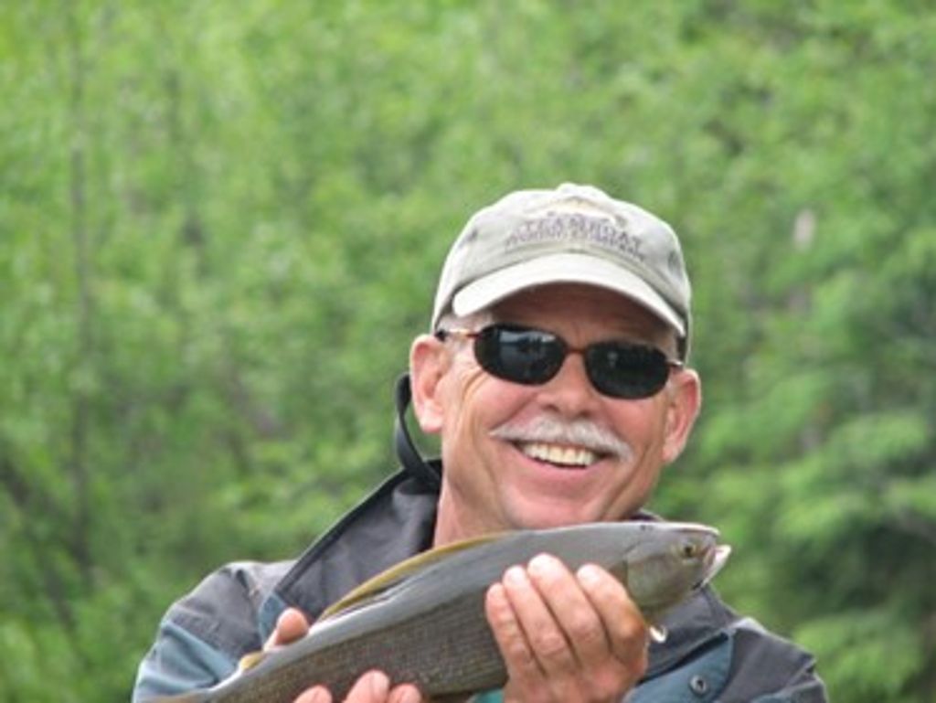 Ronald "Ron" Keith Oakleaf Profile Photo