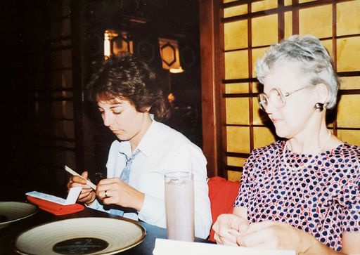Joan E. Shaver photo gallery thumbnail 12 of 154
