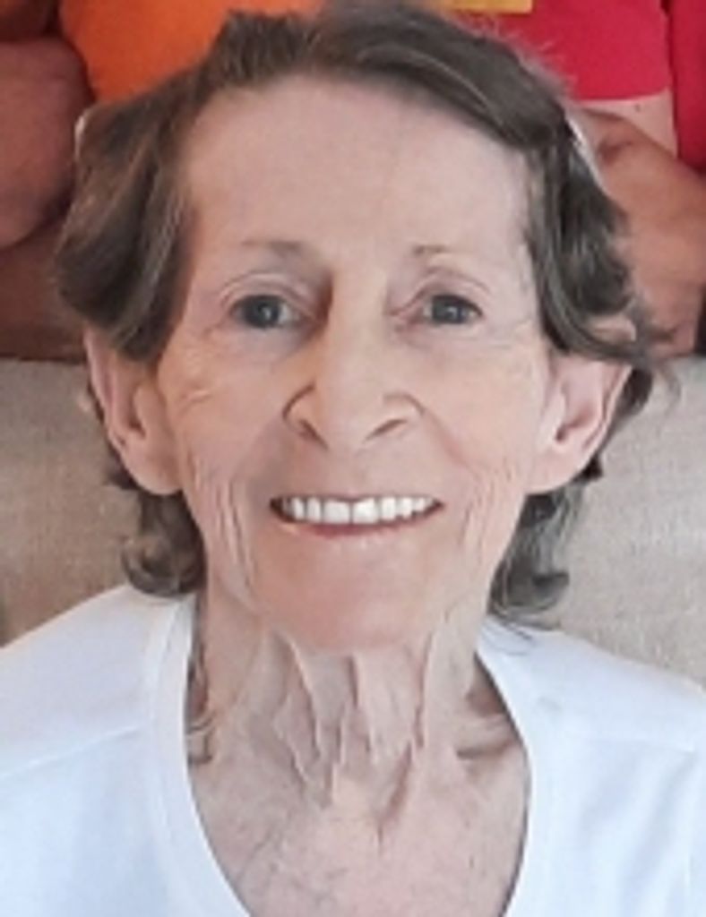 Gloria Jean  Duke