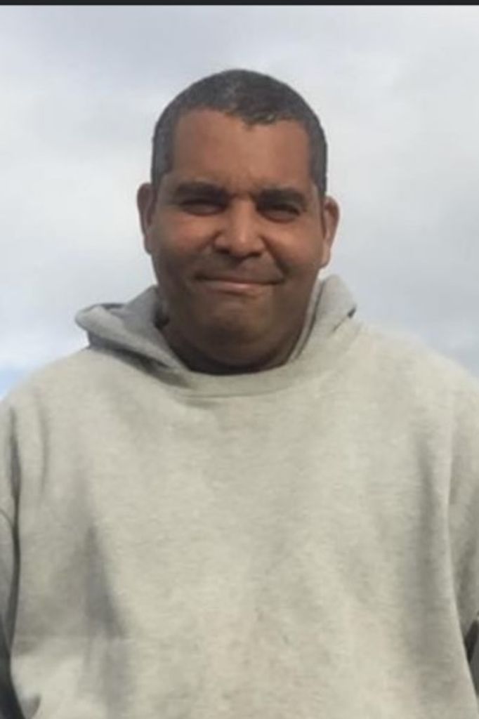 Geronimo Alonso Profile Photo