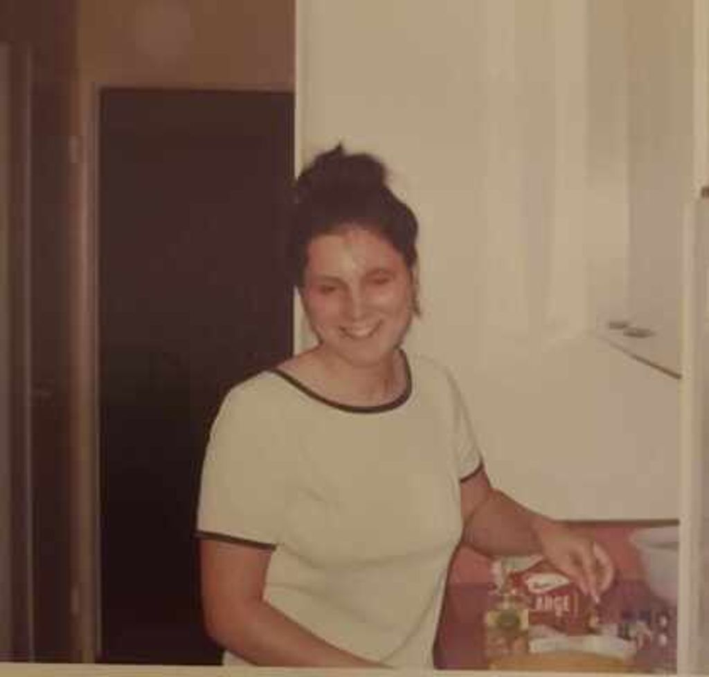 Cathy K. Crouse Profile Photo