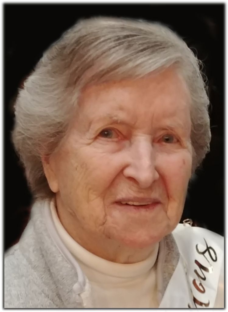 Santina Stafford