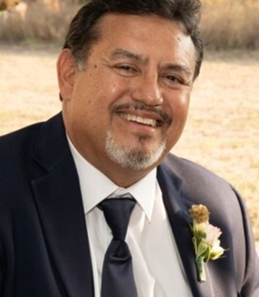 Michael "Mike" A. Castillo, Sr.