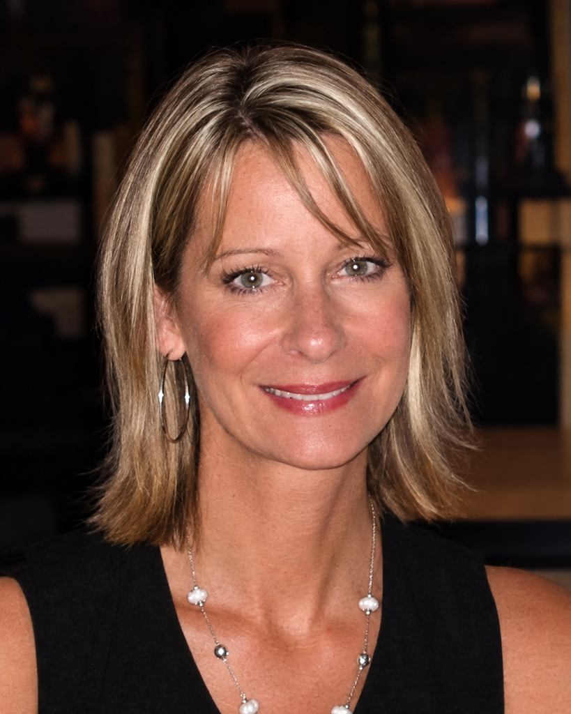 Mary Louise Moskal