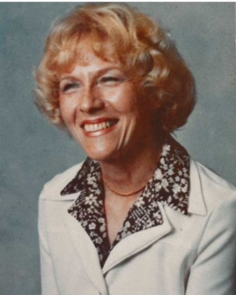 Norma Marie Gasper Profile Photo