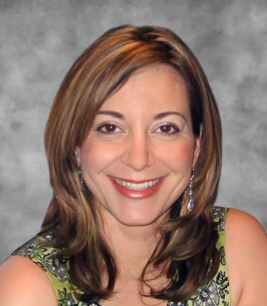Laura Covello-Quattrociocchi