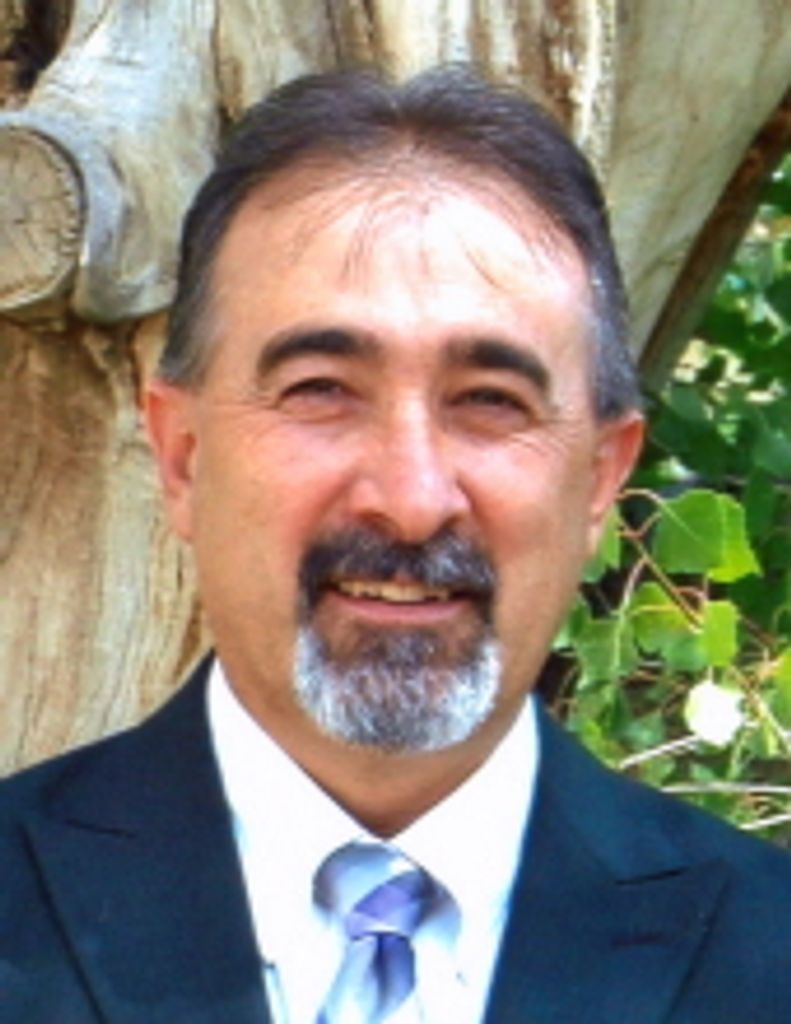 Clifford O'Dell  'Cliff' Capps