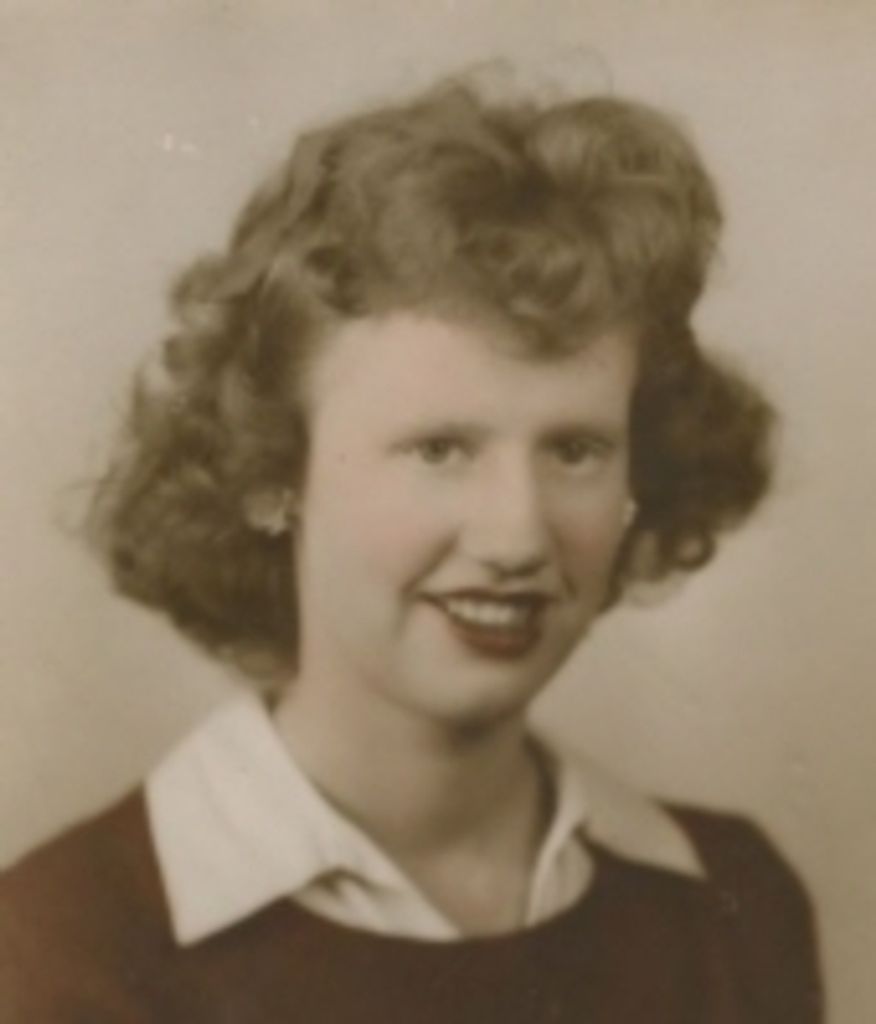 Doris Heninger