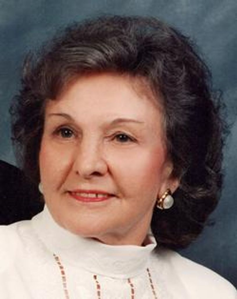 Carmel Holcomb Powell