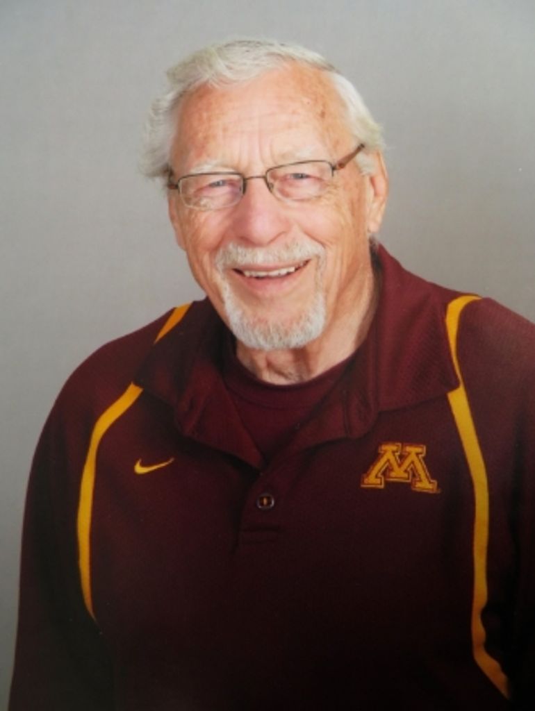 James E.  Larson Profile Photo