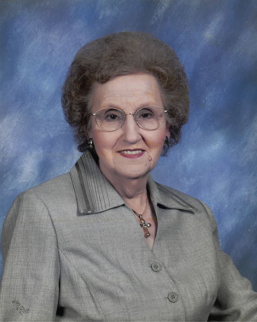 Betty Phillips Pullen Profile Photo
