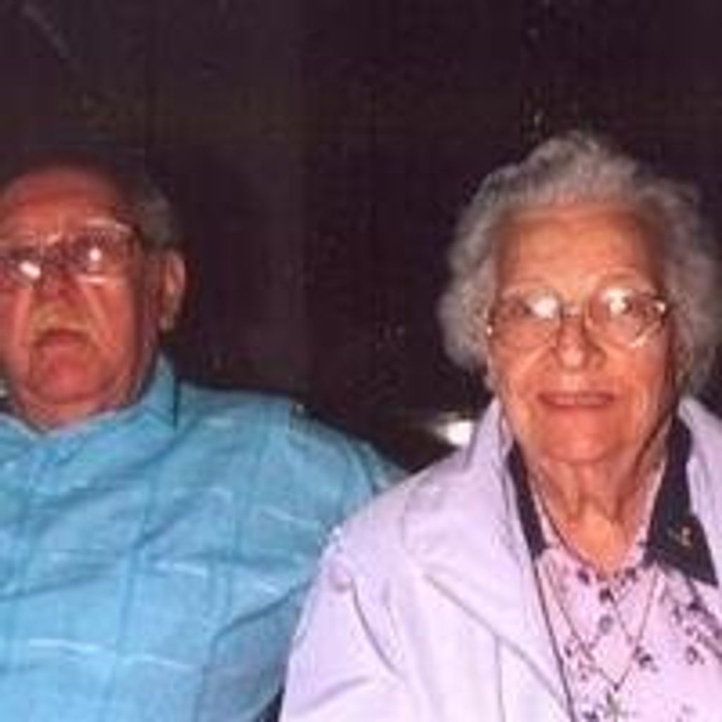 Alma Maranto Profile Photo