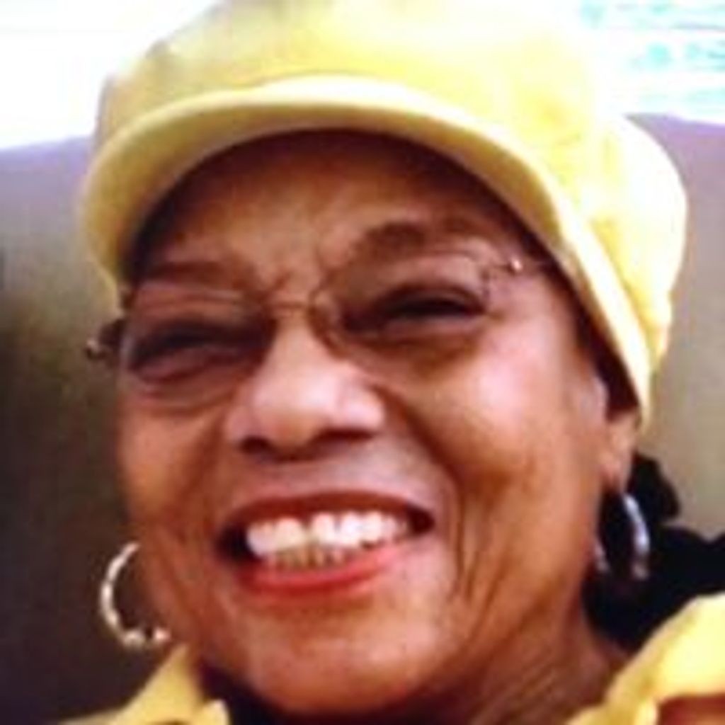 Doris R. Nash