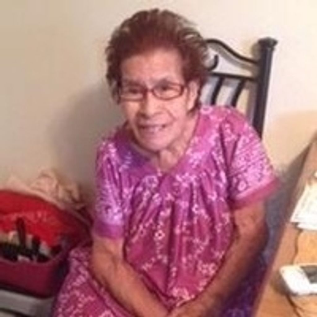 Antonia Jimenez Profile Photo