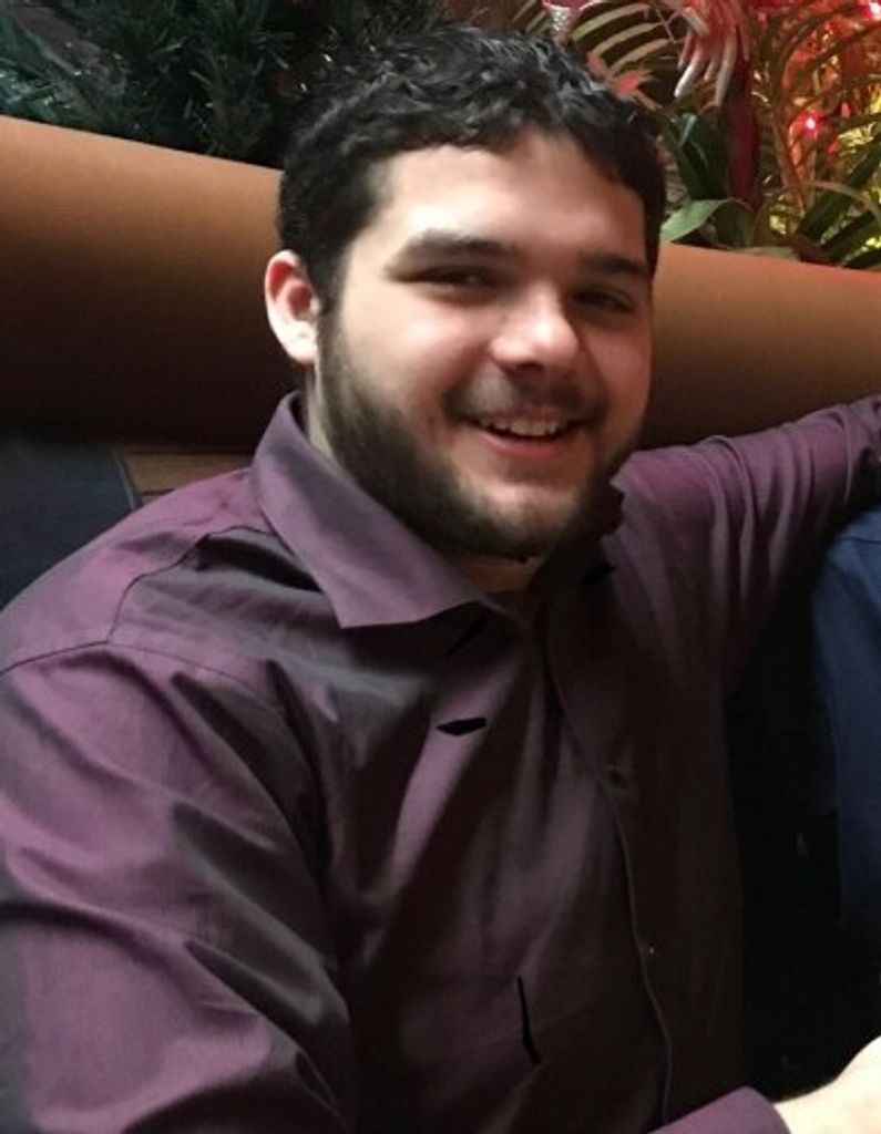 Christopher G. Bonnet