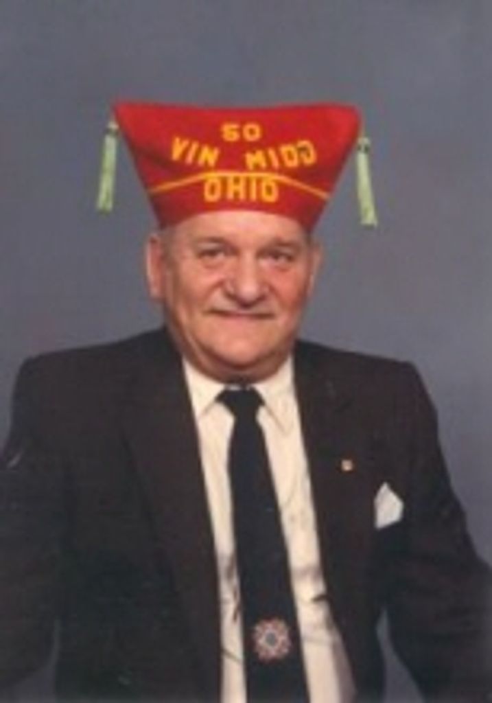 Donald Howard Reifenberger