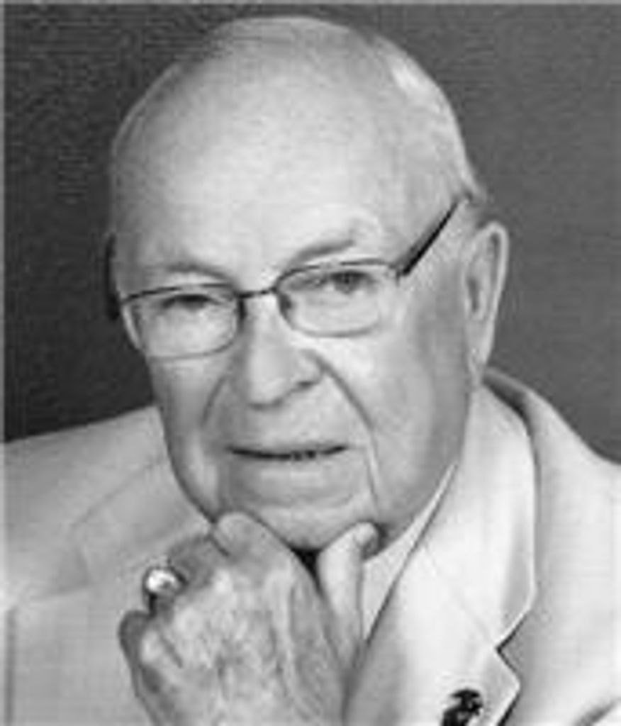 Willard Paul Mcdonald Profile Photo