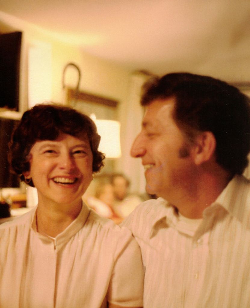 Gloria Ann (Eicher)  Coleman