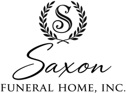Saxon Funeral Home