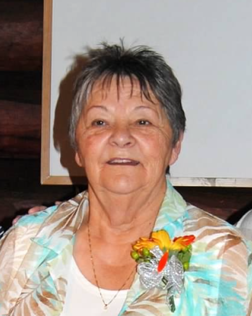 Shirley Ann Larson Profile Photo