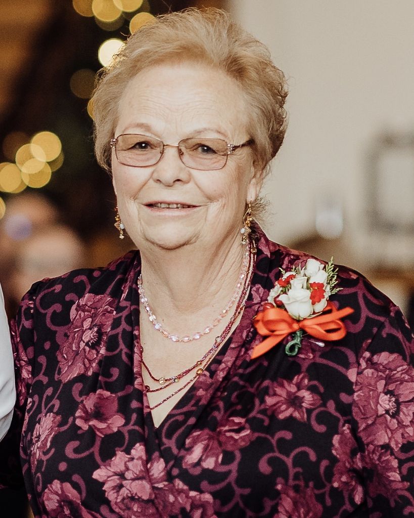 Bonnie Leona Wenzlaff