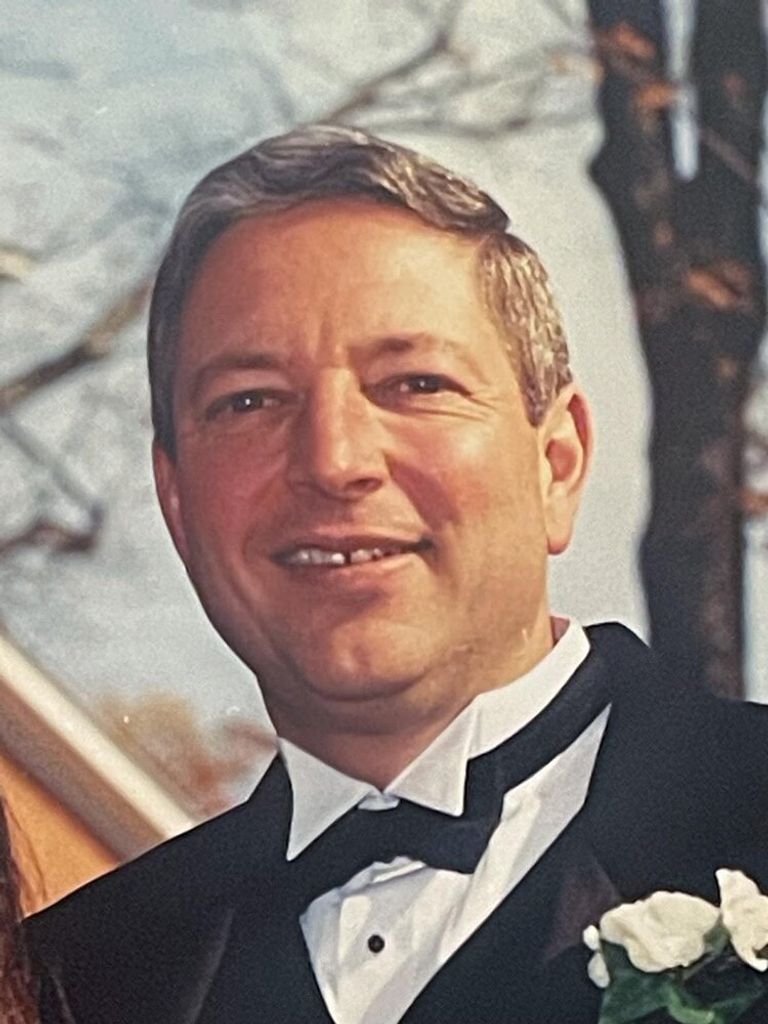 Thomas Carberry Robinson