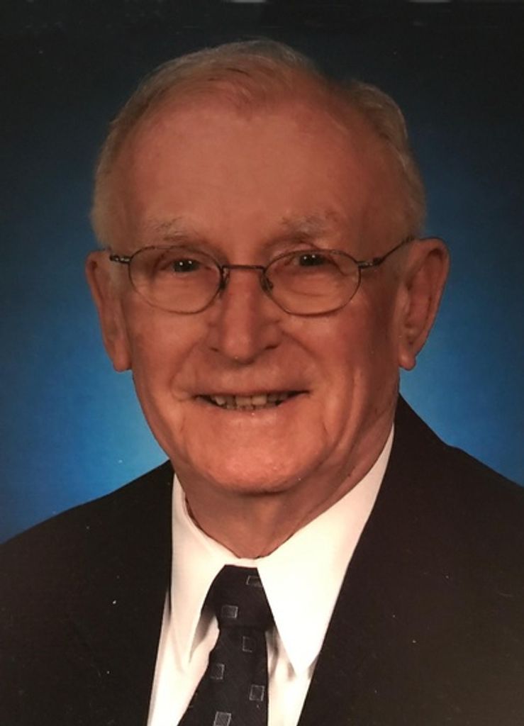 Stephen Hugh Farrington Profile Photo