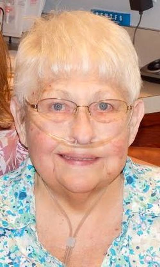 Julie Emch