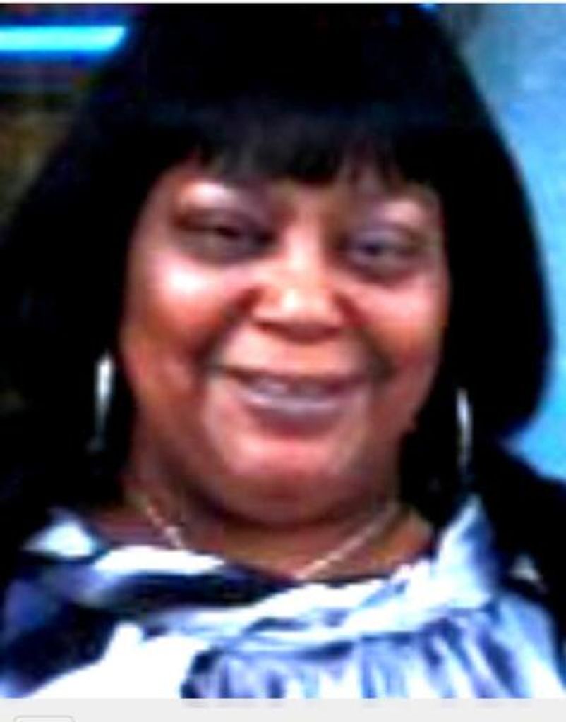 Theresa Taylor Jones