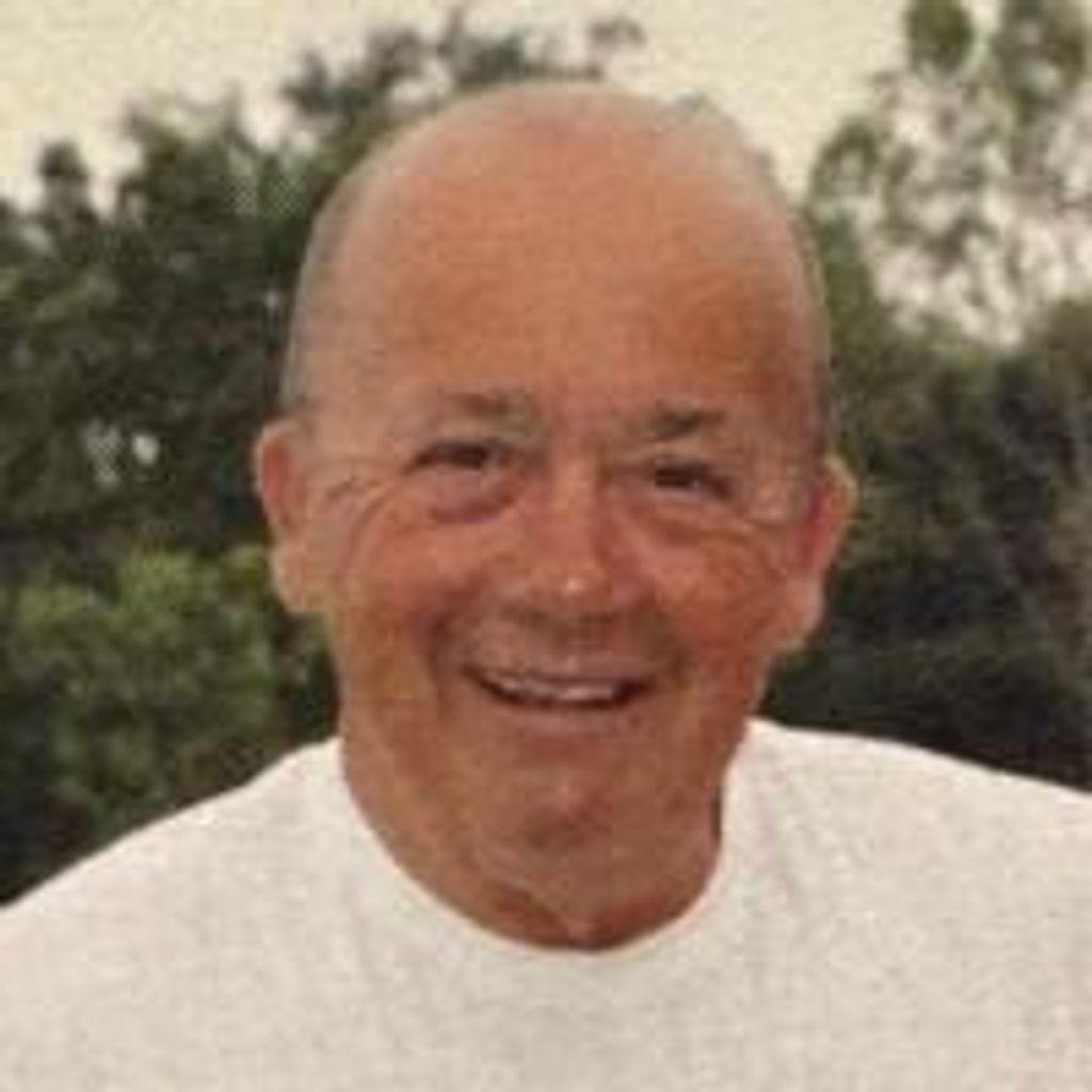Robert "Bob" P Ellner