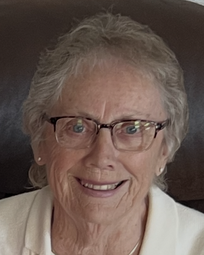 Ramona M. Amundson's obituary image